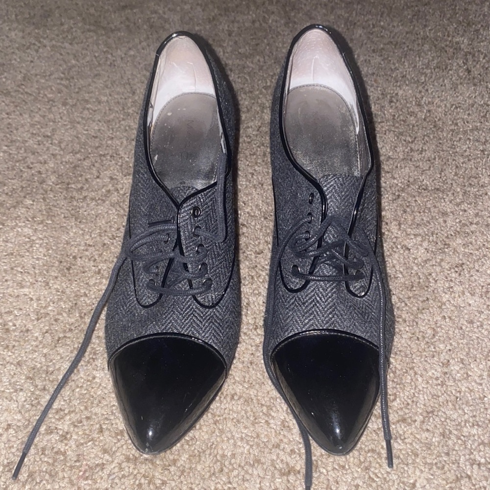 Marc Fisher, size 8, black